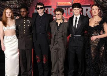 With Stranger Things done, Netflix embraces a new content approach