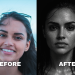 How Prompt Design Shapes AI Photo Editing Results