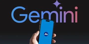 Gemini Advanced Comes to Jio Users With Free Cloud and AI Tools