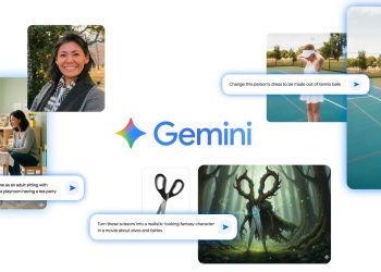 Google Gemini Gains Built-In Image Annotation and Editing Tools