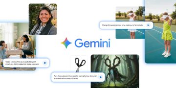 Google Gemini Gains Built-In Image Annotation and Editing Tools