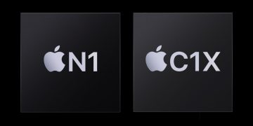 Apple Prioritizes Real-World Performance with N1 Wi-Fi Chip