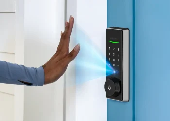 A New Chapter for Home Security — Meet Philips Home Access