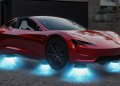 Tesla Delays Next-Gen Roadster Reveal to April Fools’ Day