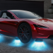 Tesla Delays Next-Gen Roadster Reveal to April Fools’ Day