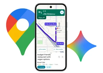 Navigate by Conversation: Google Maps Taps Gemini to Change How You Drive