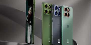 Moto G (2026) and G Play Get Big Displays, Strong Cameras Starting Under $200