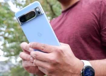 Google Pixel’s November Drop Brings Powerful AI Upgrades to Maps, Photos, and Messages