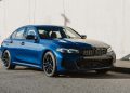 BMW Revives Iconic Retro Colors for the Limited M340i 50 Jahre Edition