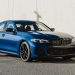 BMW Revives Iconic Retro Colors for the Limited M340i 50 Jahre Edition