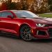 Chevy Keeps the Camaro ZL1 Alive Through NASCAR in 2025