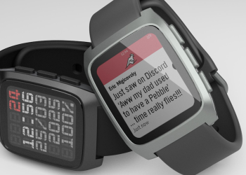 Pebble 2 Duo and Time 2 Bring Back the Brand’s DNA in a Changed Wearables Market