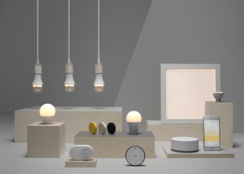 IKEA Unveils New Wave of Smart-Home Gear Built for the Matter Standard
