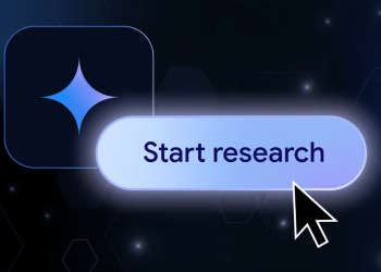 Google Gemini’s Deep Research Now Reads Your Gmail, Drive and Chat for Reports