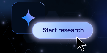 Google Gemini’s Deep Research Now Reads Your Gmail, Drive and Chat for Reports