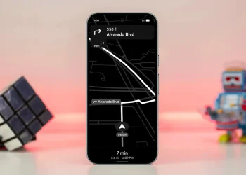 Google Maps’ New Power‑Saving Mode Turns Pixel 10 Into a Long‑Drive Battery Saver