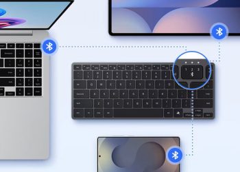 Samsung’s Smart Keyboard Brings AI to Your Fingertips