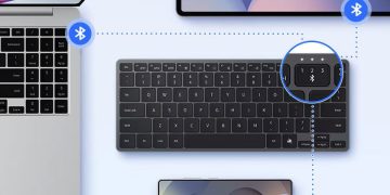 Samsung’s Smart Keyboard Brings AI to Your Fingertips