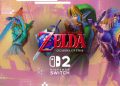 The Legend Comes Alive: Zelda’s Fantasy World Reimagined