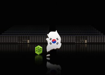 NVIDIA Taps Korea’s Industrial Champions for Massive AI GPU Deployment