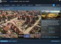 Steam Store Pages Get a Makeover to Fit Modern Monitors and Media Better