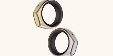 Meet the Stream Ring — Wearable Voice Memo Tool With AI That Sounds Like You