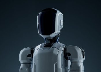 Next‑Gen Humanoid Robot Blends Human‑Like Movement With AI Adaptability