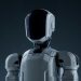 Next‑Gen Humanoid Robot Blends Human‑Like Movement With AI Adaptability