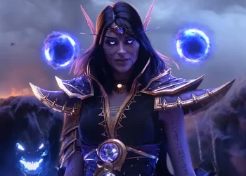 Midnight Expansion Brings Player Housing and Void Threat Back to Azeroth