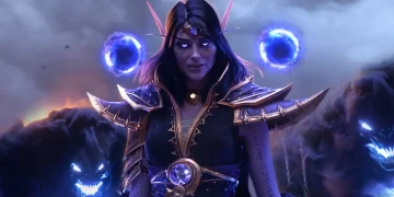 Midnight Expansion Brings Player Housing and Void Threat Back to Azeroth