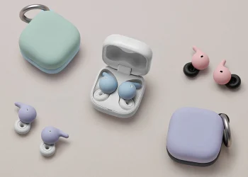 Sony’s Upcoming Earbuds Hint at Sleeker Design and Comfort