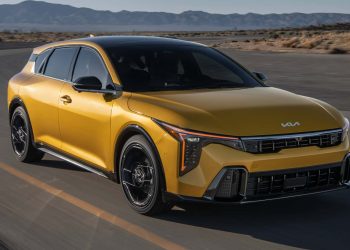 2026 Kia K4 Hatchback Brings Back the Hatch — And It’s Surprisingly Affordable