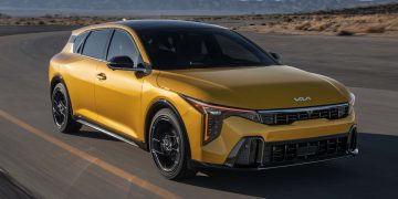 2026 Kia K4 Hatchback Brings Back the Hatch — And It’s Surprisingly Affordable