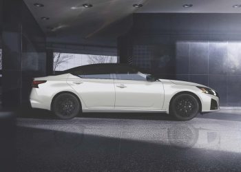 Nissan Keeps the Altima Alive for 2026 Despite Falling Sedan Demand