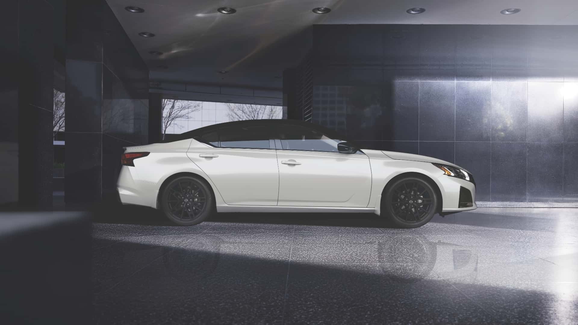 Nissan Keeps the Altima Alive for 2026 Despite Falling Sedan Demand