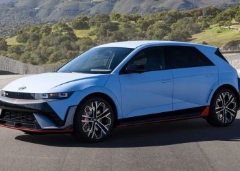 Hyundai Accused of Blocking DIY Brake Repairs on Ioniq 5 N — EV Owners Outraged