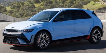 Hyundai Accused of Blocking DIY Brake Repairs on Ioniq 5 N — EV Owners Outraged