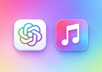 Discover Songs and Build Playlists in Apple Music Through ChatGPT