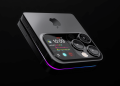 New Foldable iPhone Leaks Suggest Unusual Shape and Size