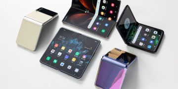 A New Foldable Contender: Motorola Prepares a Rival to Major Flagship Folds