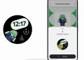 Androidify Lets You Turn Your Custom Bot Into a Smartwatch Face