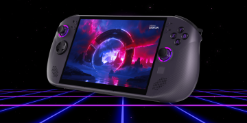 Lenovo May Debut SteamOS-Powered Legion Go 2 at CES 2026