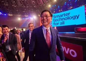 What to Watch at Lenovo’s 2026 Tech World: AI, Gaming, and Possibly Rollable Screens