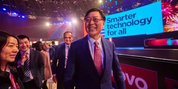 What to Watch at Lenovo’s 2026 Tech World: AI, Gaming, and Possibly Rollable Screens