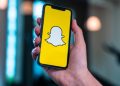 Snapchat Uses Cloud Power to Speed Up iPhone Memory Backups