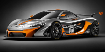 How McLaren’s F1 Team Accidentally Laid the Groundwork for Modern Torque Vectoring