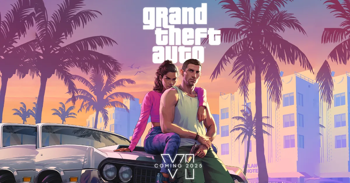 GTA 6 Promises a Bigger World, Deeper Story, and Smarter Gameplay