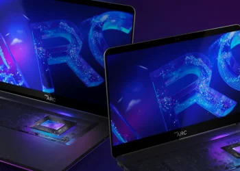 Intel’s Big Integrated GPU Leap Could Change Gaming Laptop Design