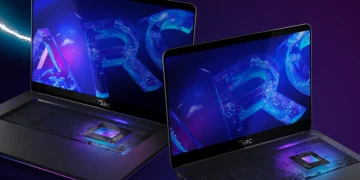 Intel’s Big Integrated GPU Leap Could Change Gaming Laptop Design