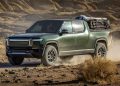 Rivian Finally Activates Full Digital-Key Support With UWB Precision